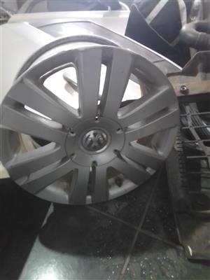 2.0 TDI Passat for stripping 