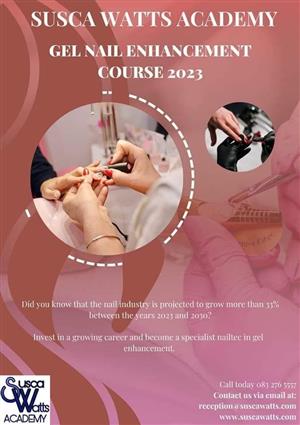 Nail Technology Course