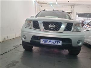 Nissan Navara For Sale in South Africa
