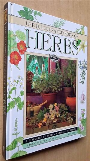 5 Handige plante boeke.