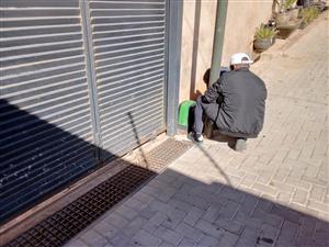 Pretoria East Garage Doors and Gate motors installers 