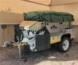 2018 Bushwakka Weekender