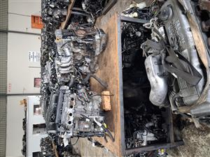 Ford rocam 1.3 engine for sale