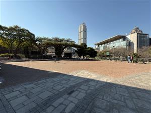Office Rental Monthly in Sandton Central