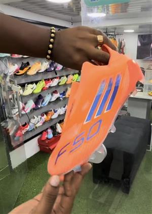 Soocerboots cleats for sale 