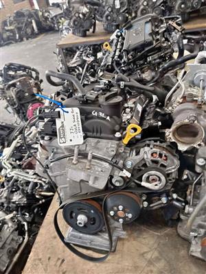 HYUNDAI I20 G4FC ENGINES FOR SALE