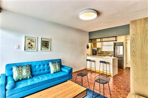 Apartment For Sale in Sea Point