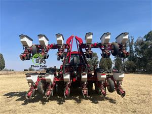2017 Massey Ferguson 9700