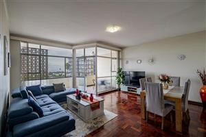 Gorgeous 2 Bedroom Apartment on Cape Road