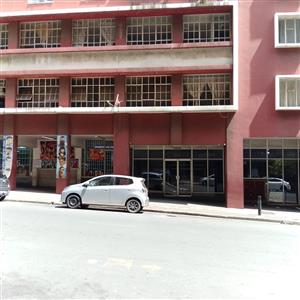 Apartment For Sale in Braamfontein