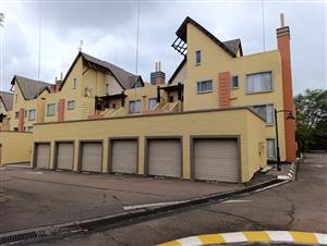 3 Bedroom Ground Floor Apartment to Rent in Clubview, Centurion