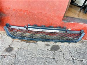 Land Rover Discovery Sport L550 grill 2015/16