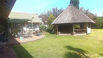 Secure Family Residence