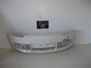 Suzuki Ignis '16-'20 front bumper