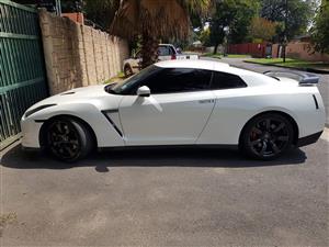 Nissan Skyline Gtr For Sale South Africa