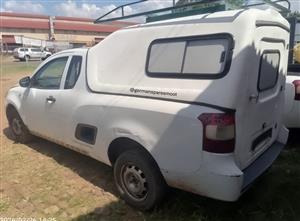 Chevrolet Utility 1.4 2013 Stripping for spares 
