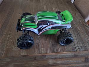 Rc car