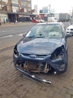Ford Figo 1.4 2011 Spares