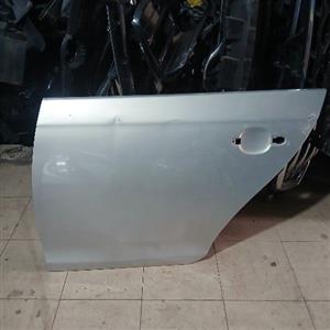 golf 5 door 
