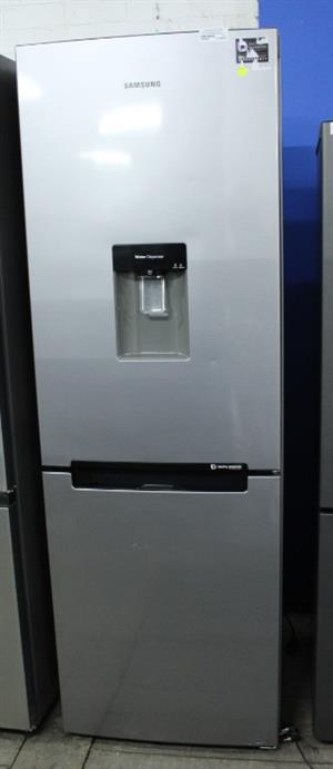 SAMSUNG RB29HWRDSA GREY FRIDGE WITH WATER DISPENSER (S067908A)