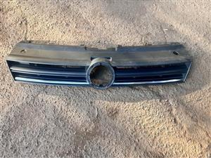 GRILL FOR POLO TSI