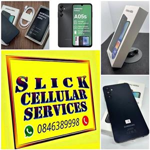 SAMSUNG A05S - BRAND NEW
