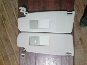 VW POLO VIVO OEM SUN VISORS