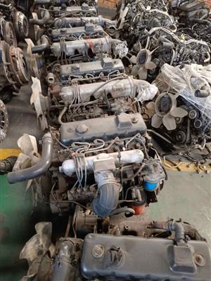 MAZDA T35 ENGINES FOR SALE