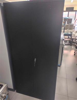 Cabinets
