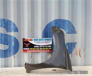 Suzuki Swift hybrid left side fender (2024)