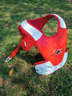 Chest Protector size 75-82 good condition