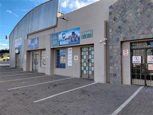 High-Value Industrial Property in a Prime Commercial Location