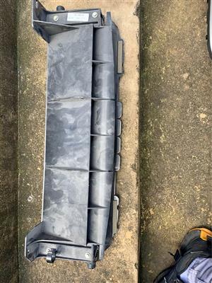 Jaguar F-Type Intercooler for sale in good condition