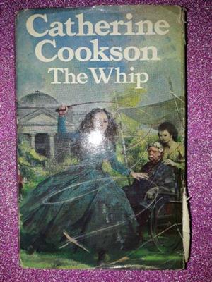 The Whip - Catherine Cookson.