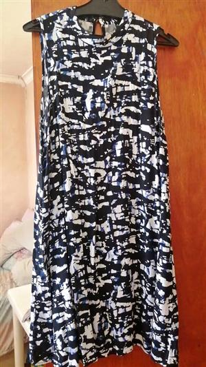Dress size 14