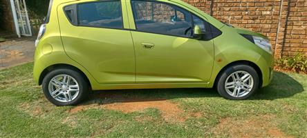 Chev Spark 1.2 for sale