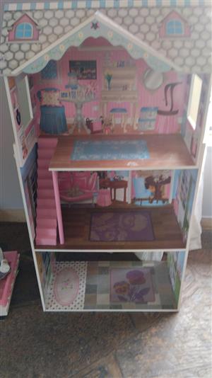 Dollhouse