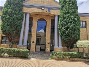 Professional offices to rent in sought after area