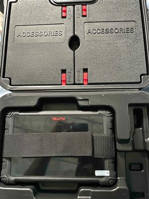 Autel maxiDAS DS900