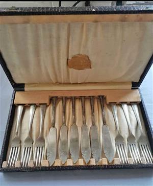 Cutlery make me a offer