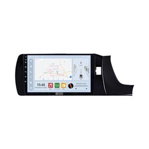 TT Audio 9″ replacement radio for Honda Amaze 2018-2024 (CLASS D)