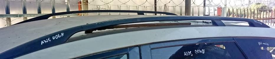 Nissan Murano Venom Roof Racks For Sale