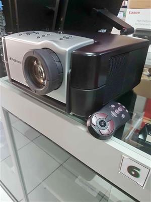Phillips Proscreen 4600 Projector