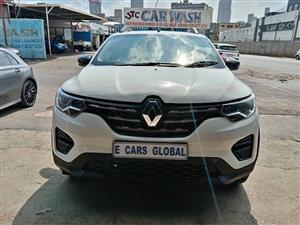 Renault Triber 1.0