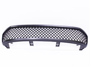 Toyota Hilux Revo 2016 Black Mesh Design Front Grille