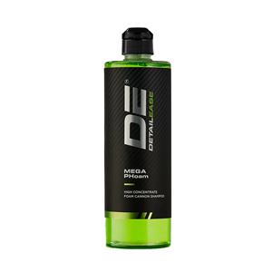 Detail Ease Mega PHoam - High Concentrate Foam Cannon Shampoo (500ml)