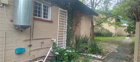 2 Bedroom  1 Bathroom flat