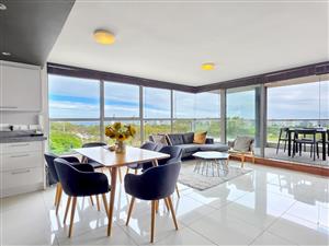 Apartment For Sale in Green Point