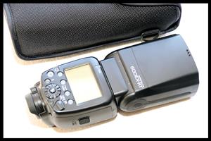 Canon Speedlite 600EX-RT (BOXED)