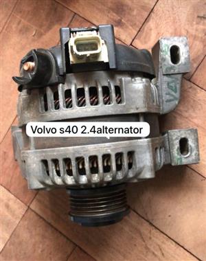 Volvo s40 stripping for spares